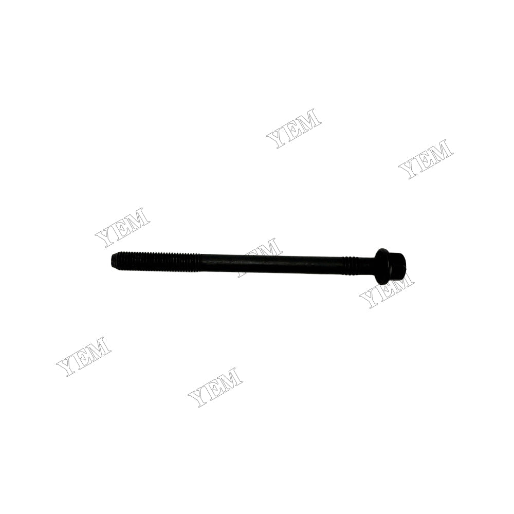 YEM Parts 471481 Cylinder Head Bolt for Volvo TAD741GE Diesel Engine Spare Parts For Volvo