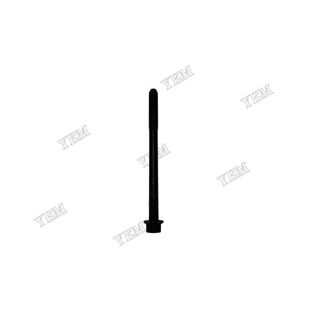 YEM Parts 471481 Cylinder Head Bolt for Volvo TAD741GE Diesel Engine Spare Parts For Volvo