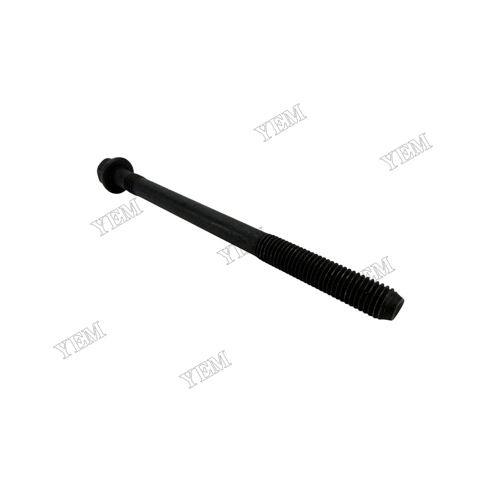 YEM Parts 471481 Cylinder Head Bolt for Volvo TAD741GE Diesel Engine Spare Parts For Volvo