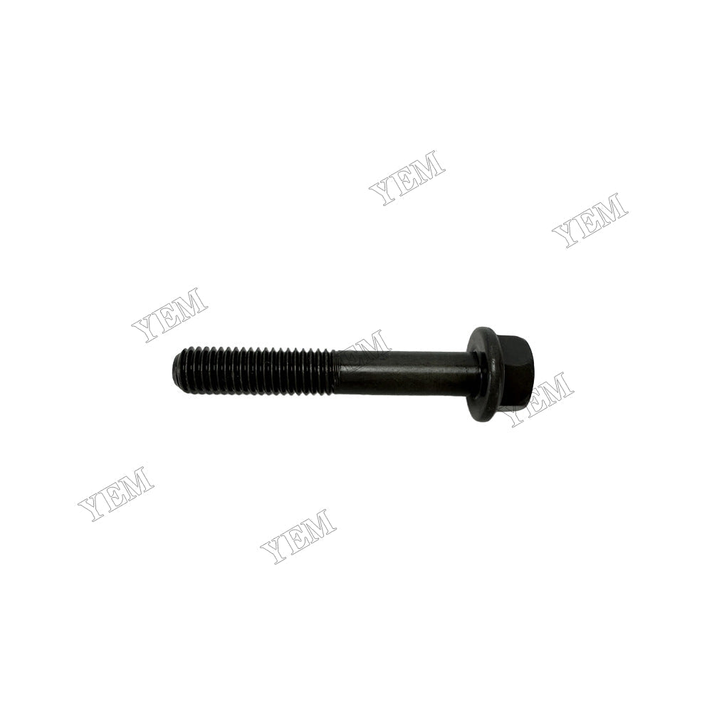 YEM Parts 8192804 Connecting Rod Screw for Volvo TAD741GE Diesel Engine Spare Parts For Volvo