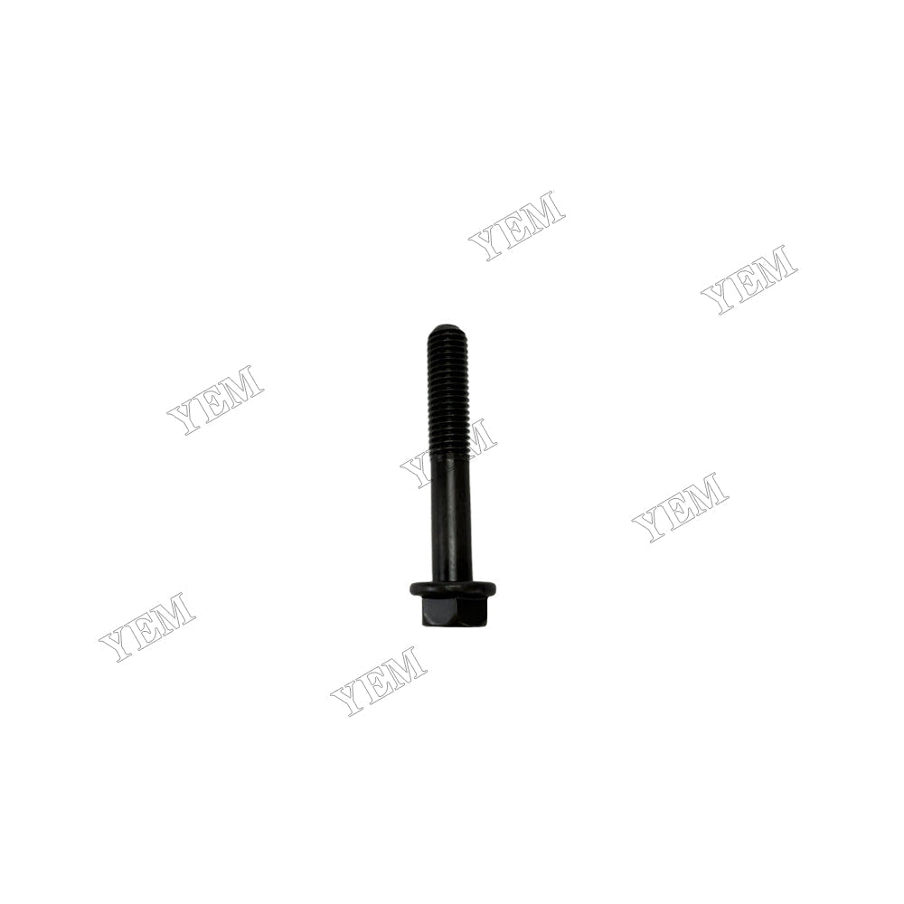 YEM Parts 8192804 Connecting Rod Screw for Volvo TAD741GE Diesel Engine Spare Parts For Volvo