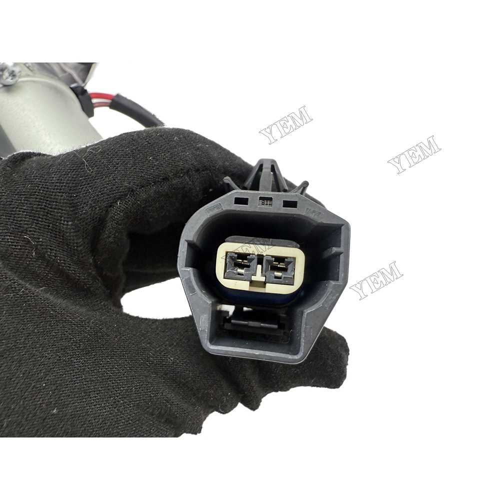 YEM Parts 9428081 Booster Pump for Volvo XC90 Diesel Engine Spare Parts For Volvo