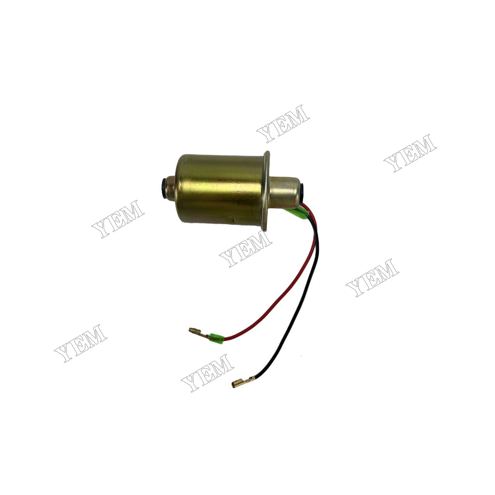 YEM Parts Electrical Fuel Pump 3169582 for Volvo B11R B12 B12B B12M B13R FH12 FM12 FM9
