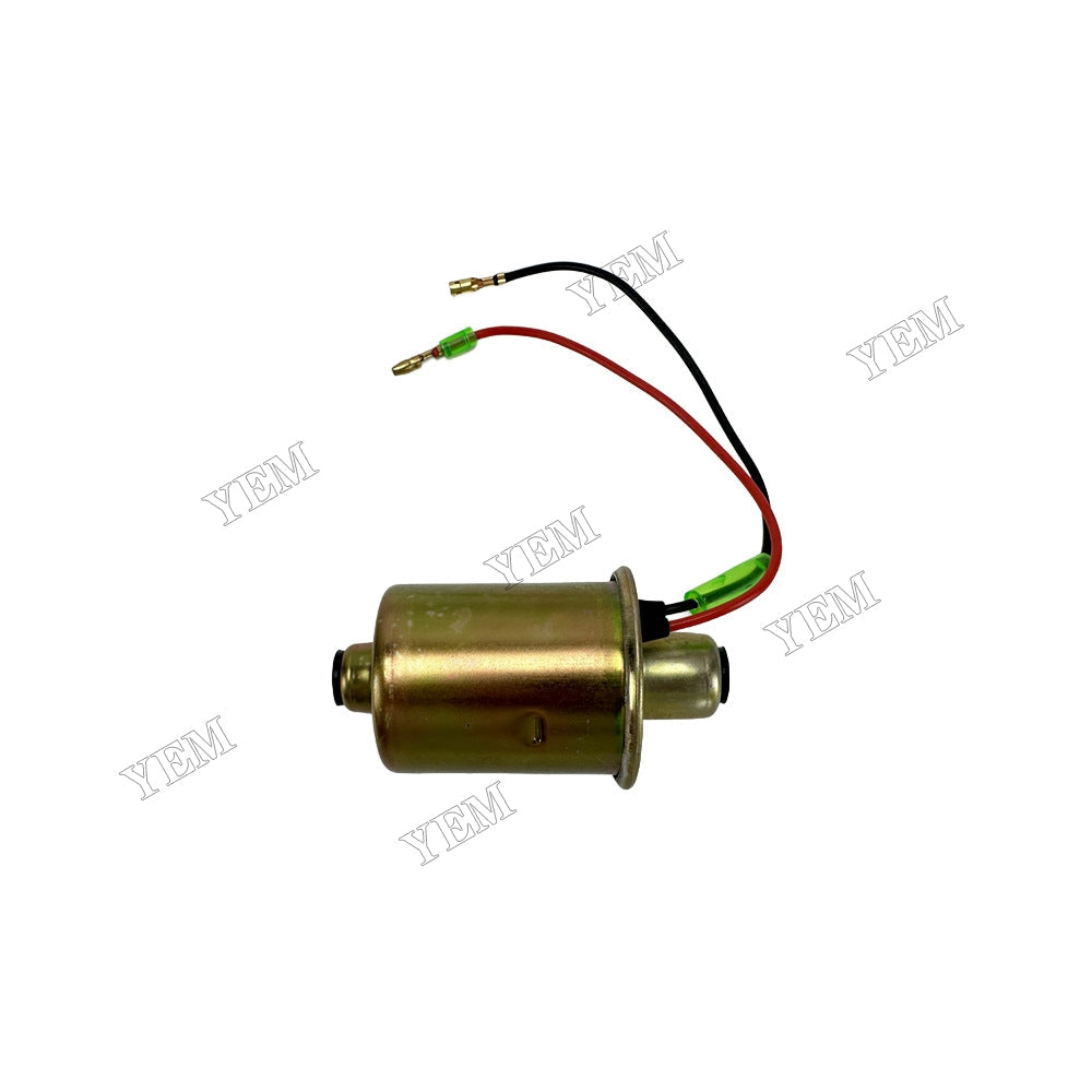 YEM Parts Electrical Fuel Pump 3169582 for Volvo B11R B12 B12B B12M B13R FH12 FM12 FM9 For Volvo