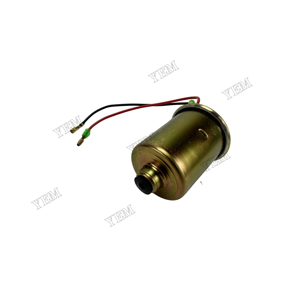YEM Parts Electrical Fuel Pump 3169582 for Volvo B11R B12 B12B B12M B13R FH12 FM12 FM9 For Volvo