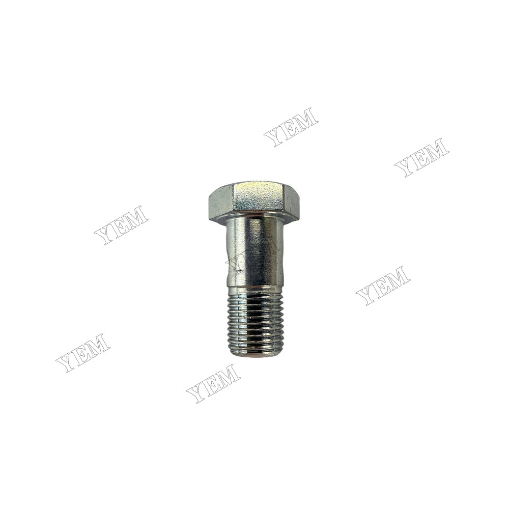 YEM Parts 980973 Hollow Bolt Banjo Bolt for Volvo S80 XC90 Diesel Engine Spare Parts For Volvo