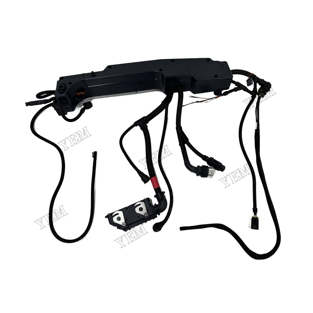 YEM Parts 3808736 Wire Harness for Volvo Diesel Engine Spare Parts For Volvo