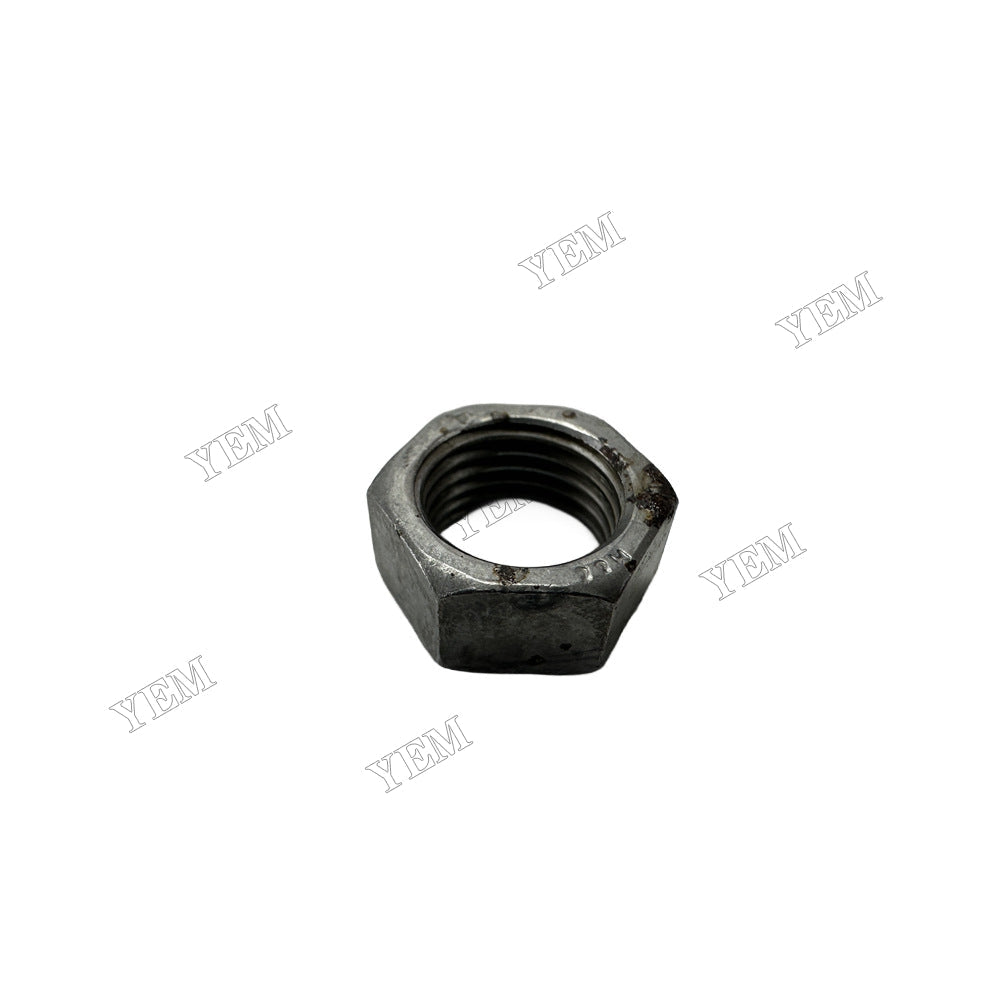 YEM Parts 11700373 Nut for Volvo Diesel Engine Spare Parts For Volvo