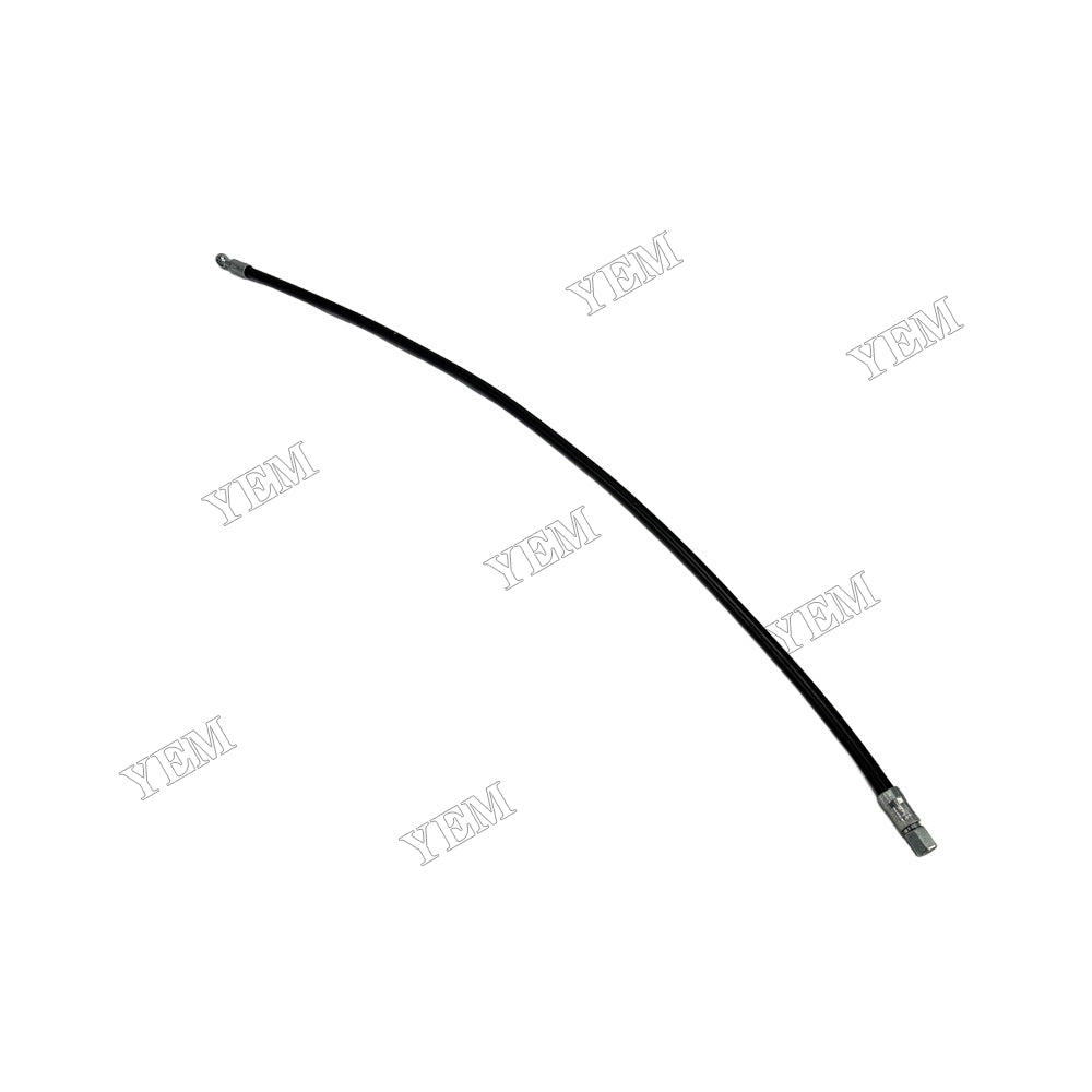 YEM Parts 3839249 Vent Hose Breather Hose for Volvo Diesel Engine Spare Parts