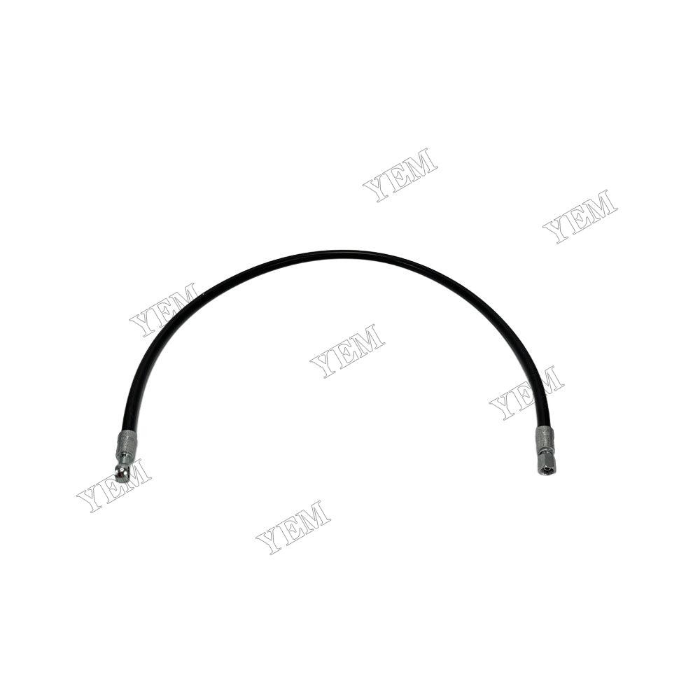 YEM Parts 3839249 Vent Hose Breather Hose for Volvo Diesel Engine Spare Parts For Volvo
