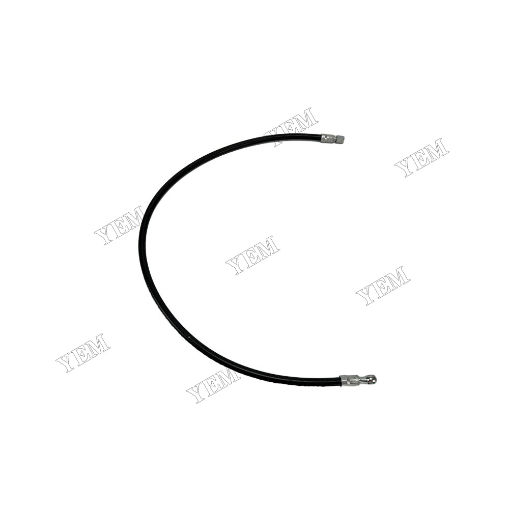 YEM Parts 3839249 Vent Hose Breather Hose for Volvo Diesel Engine Spare Parts For Volvo