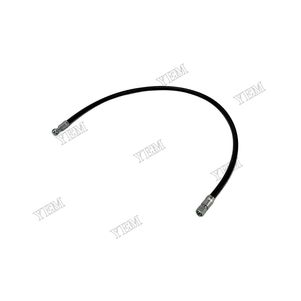 YEM Parts 3839249 Vent Hose Breather Hose for Volvo Diesel Engine Spare Parts For Volvo