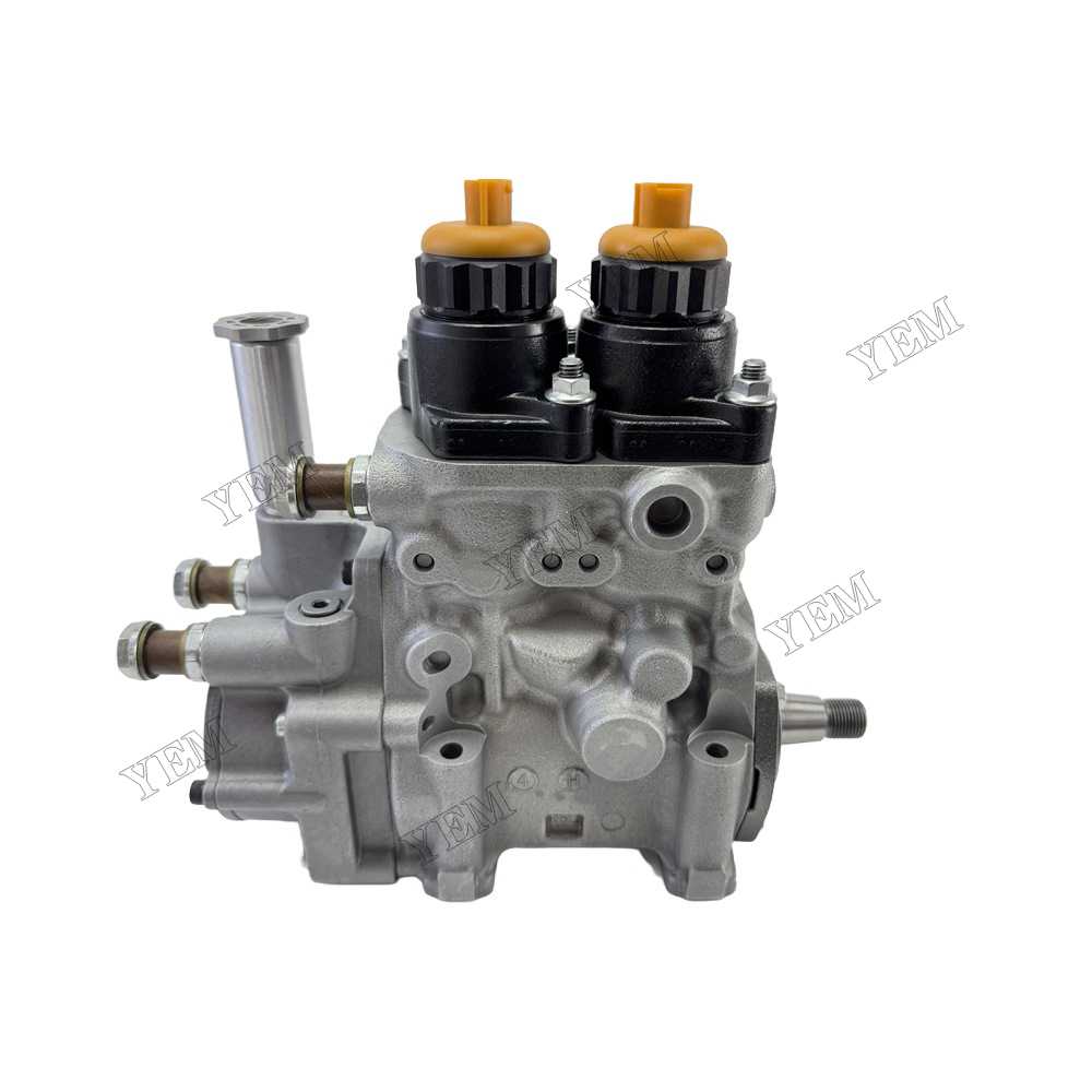 YEM Parts Fuel Injection Pump 0940000530 227301330 for Hino Engine P11C For Kobelco