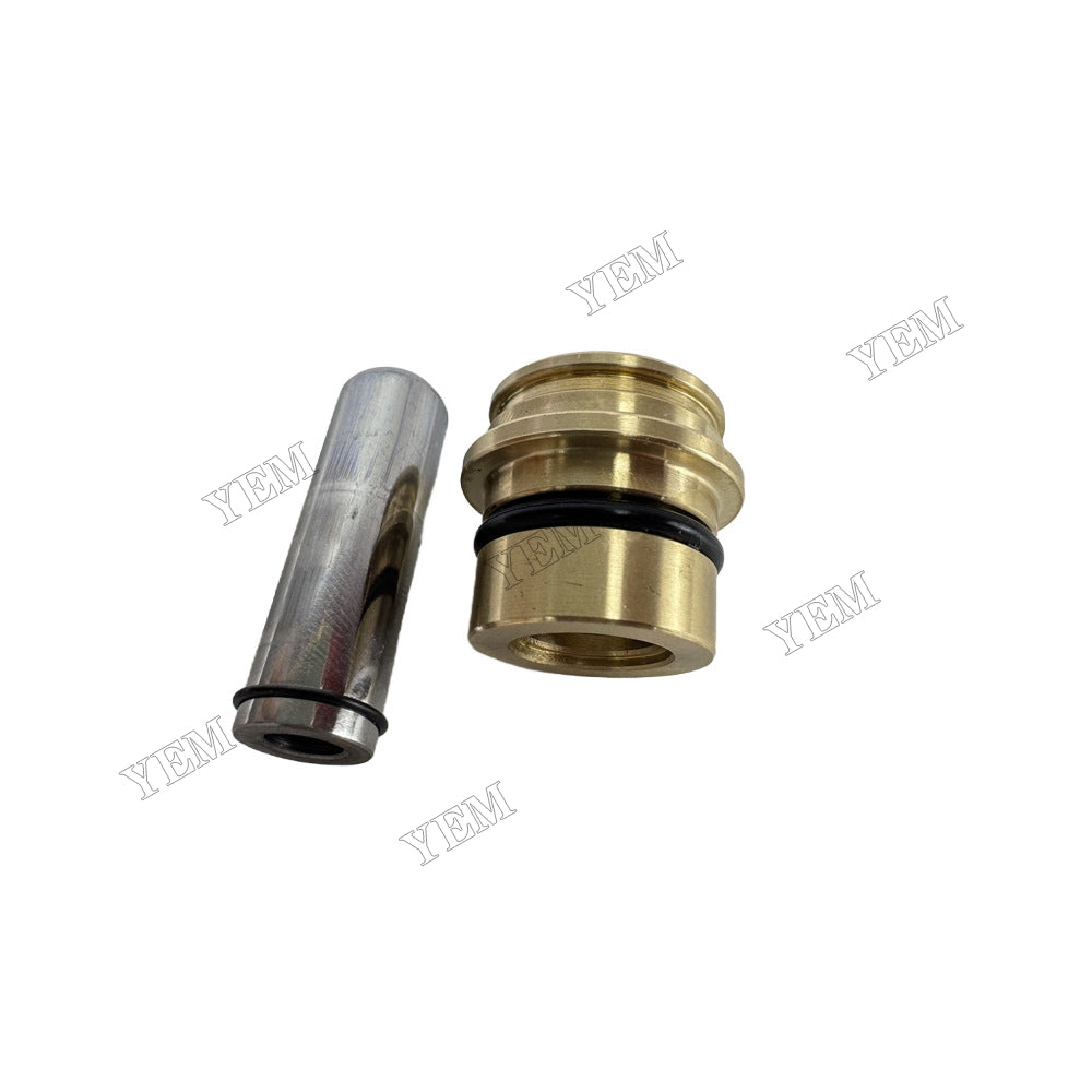YEM Parts Pilot Valve Pusher 198-1076 for Caterpillar CAT Excavator 216B3 226B 236B