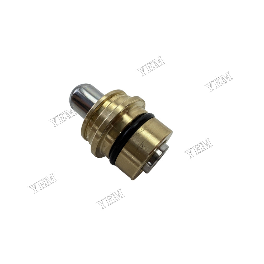 YEM Parts Pilot Valve Pusher 198-1076 for Caterpillar CAT Excavator 216B3 226B 236B