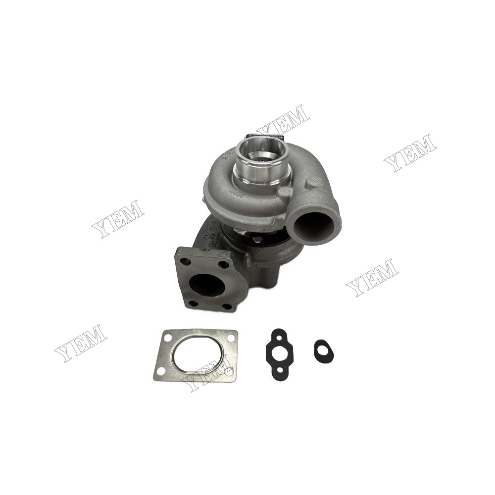 YEM Parts 148-7184 Turbocharger for Caterpillar 3054 Replacement Engine Parts