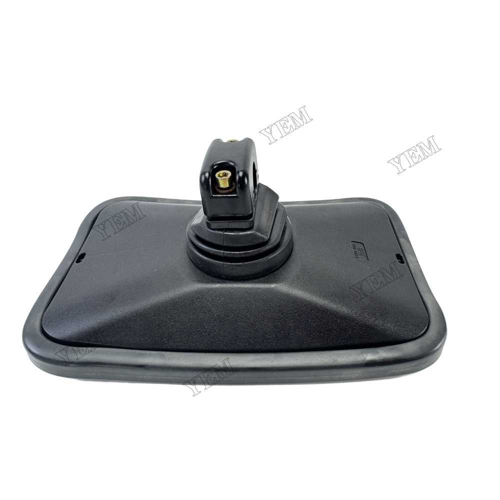 YEM Parts Cabin Mirror for Caterpillar 30700 Replacement Engine Parts For Caterpillar