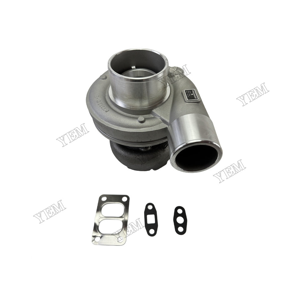 YEM Parts 187-1302 187-1602 Turbocharger for Caterpillar 3126 Replacement Engine Parts