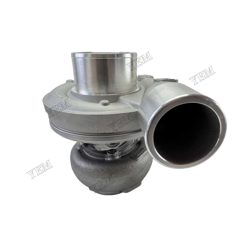 YEM Parts 187-1302 187-1602 Turbocharger for Caterpillar 3126 Replacement Engine Parts For Caterpillar
