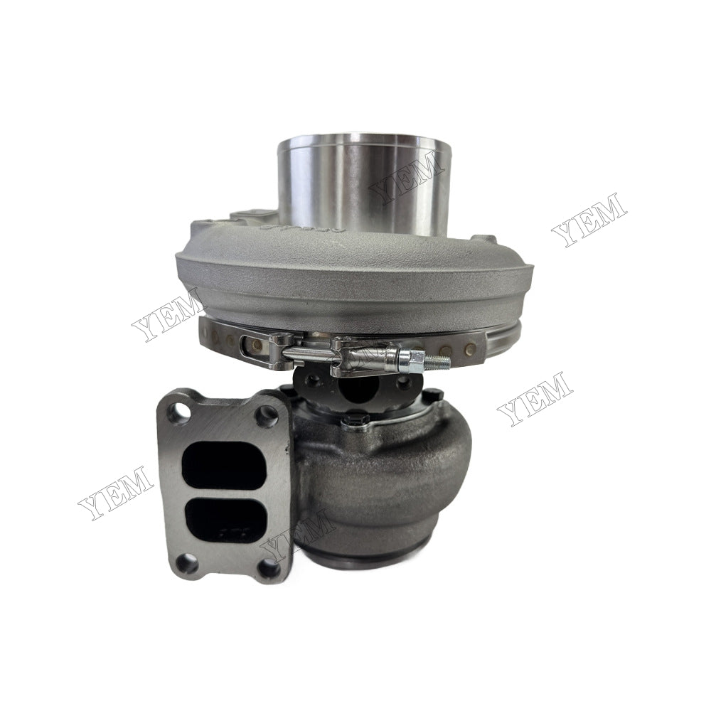YEM Parts 187-1302 187-1602 Turbocharger for Caterpillar 3126 Replacement Engine Parts For Caterpillar