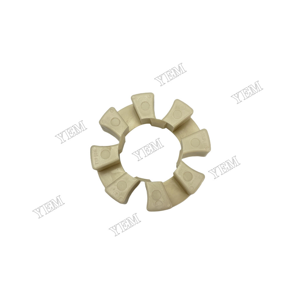 YEM Parts Element Coupling 7Y-1901 for Caterpillar CAT Engine C4.4 3046 3066 3116