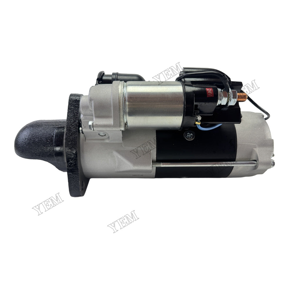 YEM Parts 288-6976 Starter Motor for Caterpillar 320D Replacement Engine Parts