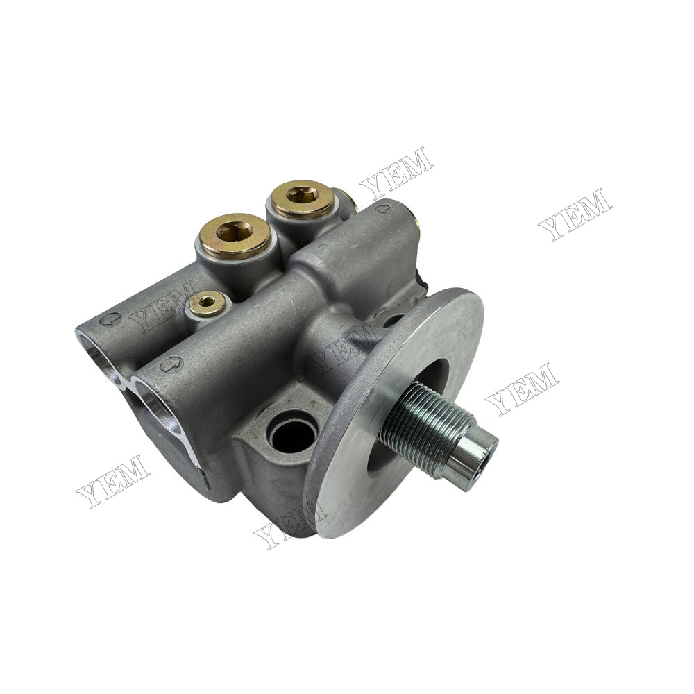 YEM Parts Fuel Priming Pump 390-4679 for Caterpillar CAT Truck 725C Tractor 627KLRC For Caterpillar