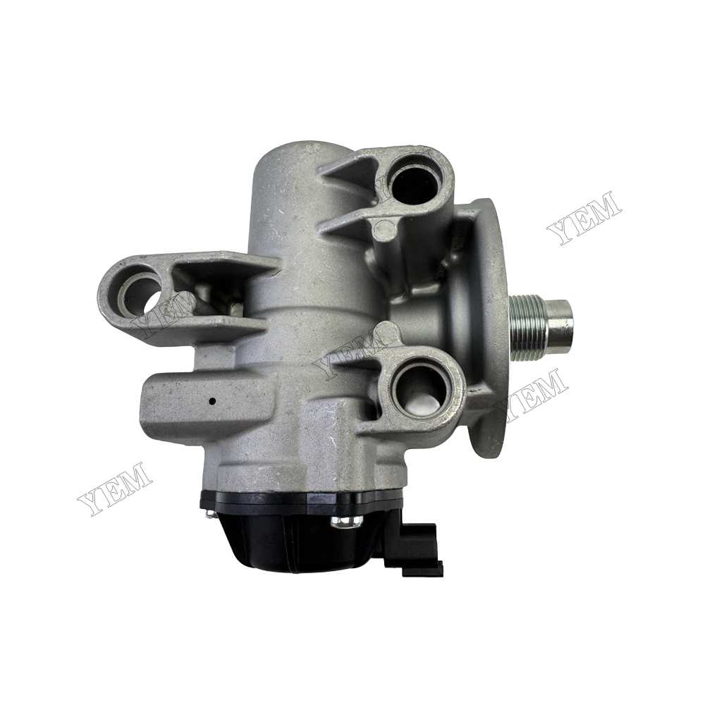 YEM Parts Fuel Priming Pump 390-4679 for Caterpillar CAT Truck 725C Tractor 627KLRC For Caterpillar