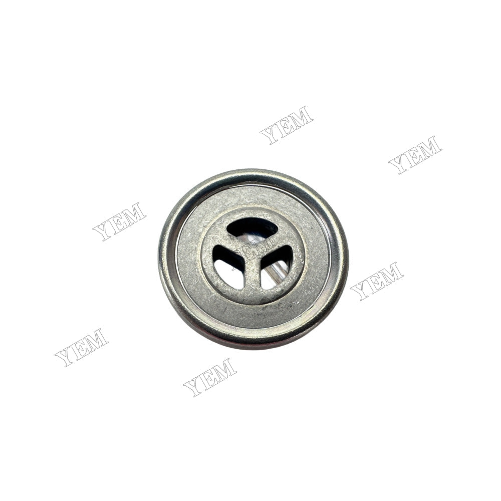 YEM Parts 7E-2464 Spring Loaded Check Valve for Caterpillar 3306 Replacement Engine For Caterpillar