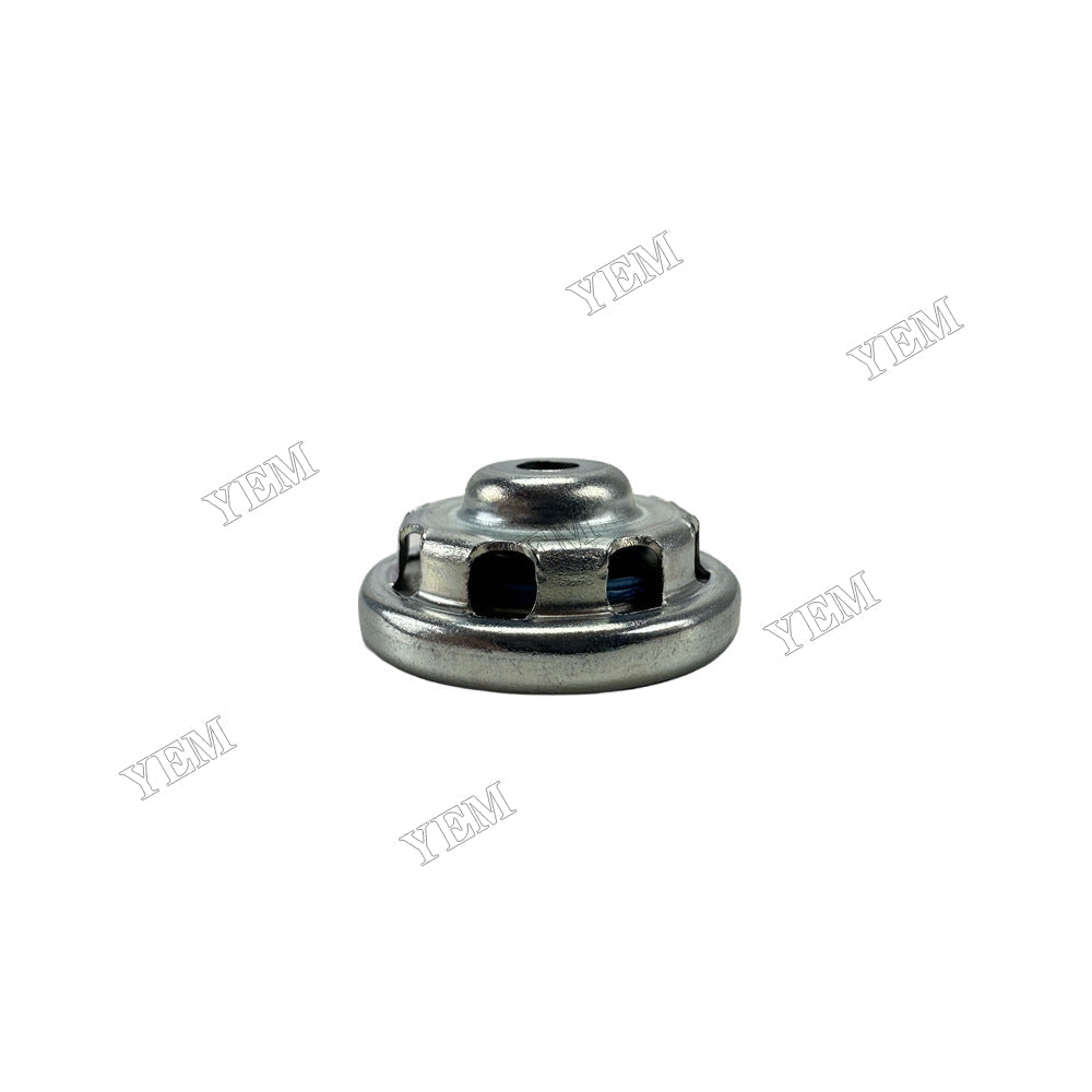 YEM Parts 7E-2464 Spring Loaded Check Valve for Caterpillar 3306 Replacement Engine For Caterpillar