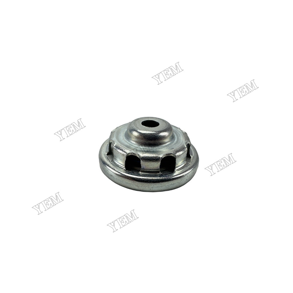 YEM Parts 7E-2464 Spring Loaded Check Valve for Caterpillar 3306 Replacement Engine For Caterpillar