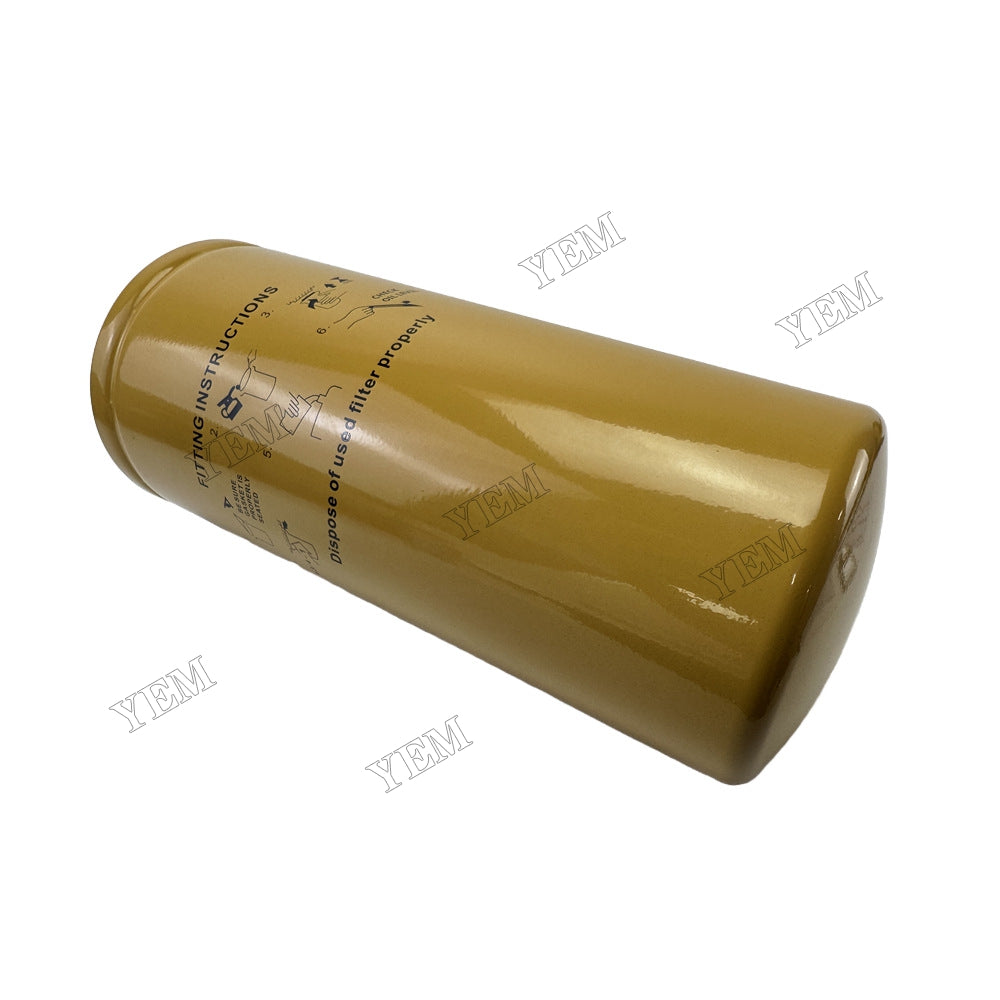 YEM Parts 55800308P C-5502-1 1R0716 Oil Filter for Caterpillar 3306 Replacement Engine For Caterpillar