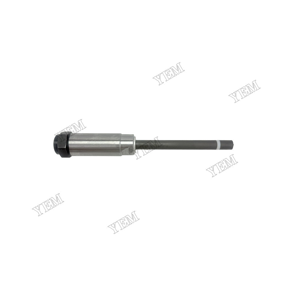 YEM Parts 6 Pieces Fuel Injector 7W-7031 for Caterpillar CAT Engine 3406B 3406C 3412C For Caterpillar