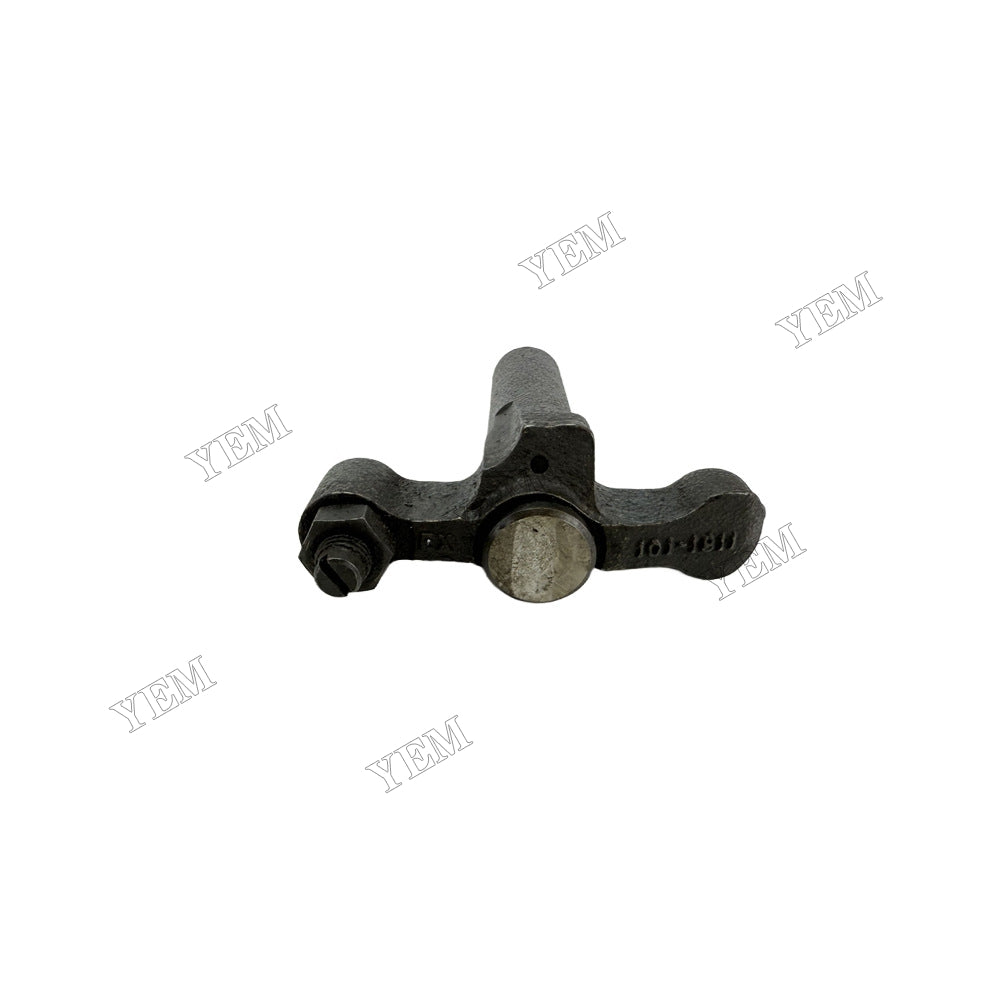 YEM Parts Exhaust Valve Bridge for Caterpillar 3406 Replacement Engine Parts