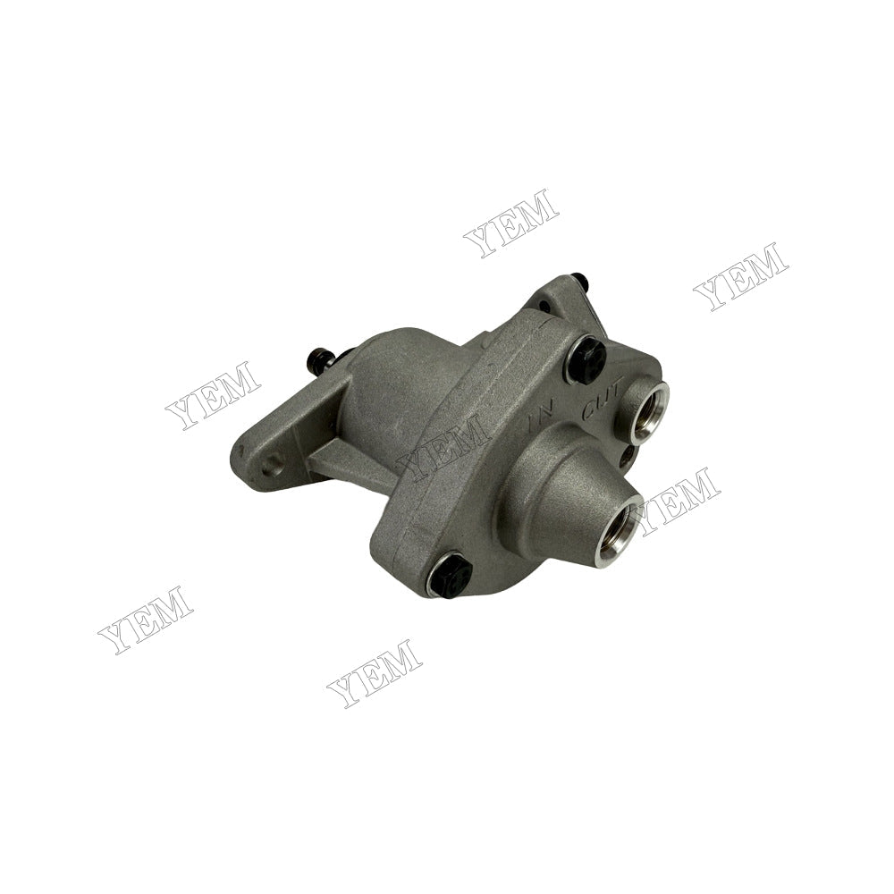 YEM Parts Fuel Transfer Pump 1W-1700 1W1700 for Caterpillar CAT 245 245B 245D 375 For Caterpillar