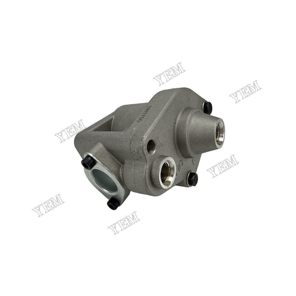 YEM Parts Fuel Transfer Pump 1W-1700 1W1700 for Caterpillar CAT 245 245B 245D 375 For Caterpillar