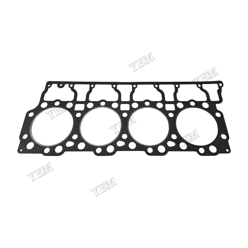YEM Parts 4500349 450-0349 Upper Gasket Kit for Caterpillar 3408 Replacement Engine For Caterpillar