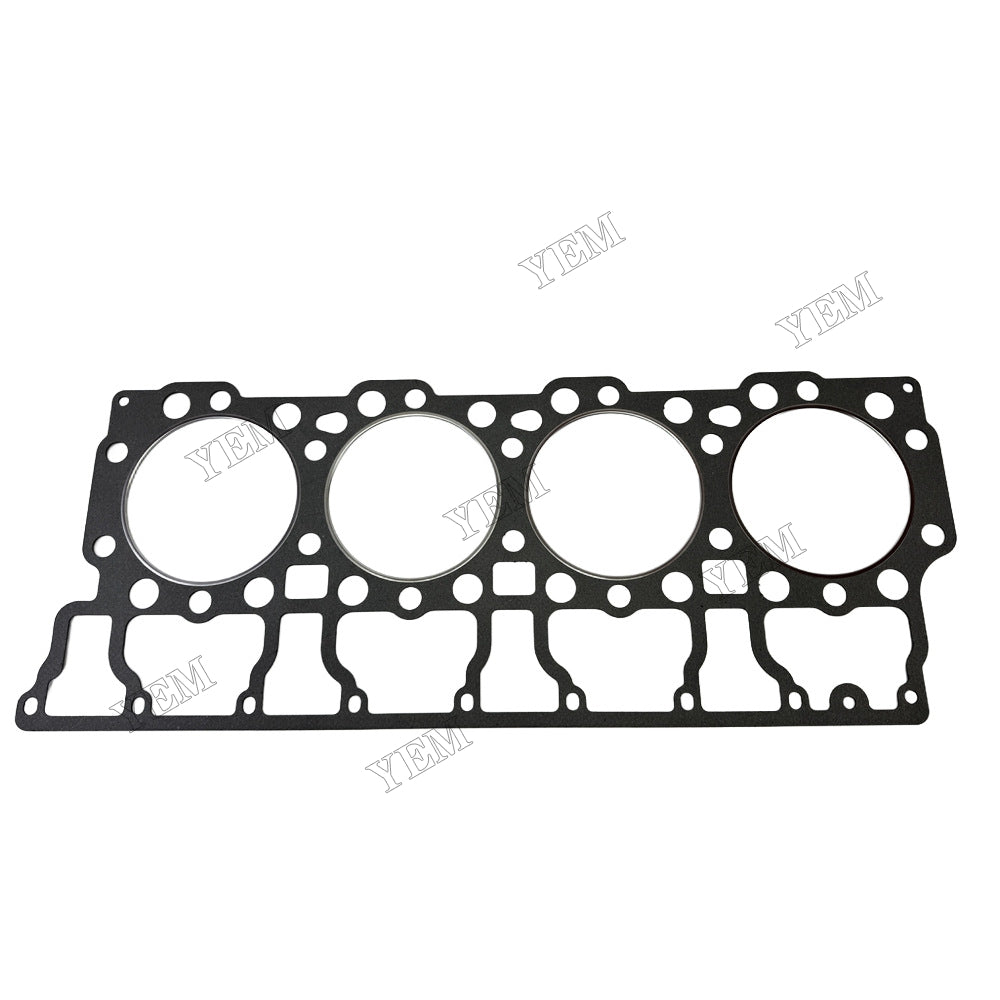 YEM Parts 4500349 450-0349 Upper Gasket Kit for Caterpillar 3408 Replacement Engine For Caterpillar