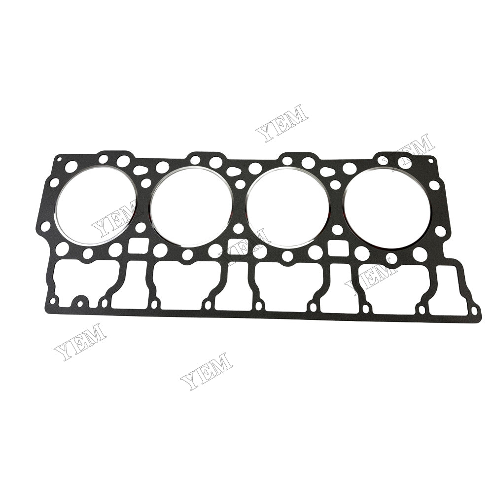 YEM Parts 4500349 450-0349 Upper Gasket Kit for Caterpillar 3408 Replacement Engine For Caterpillar