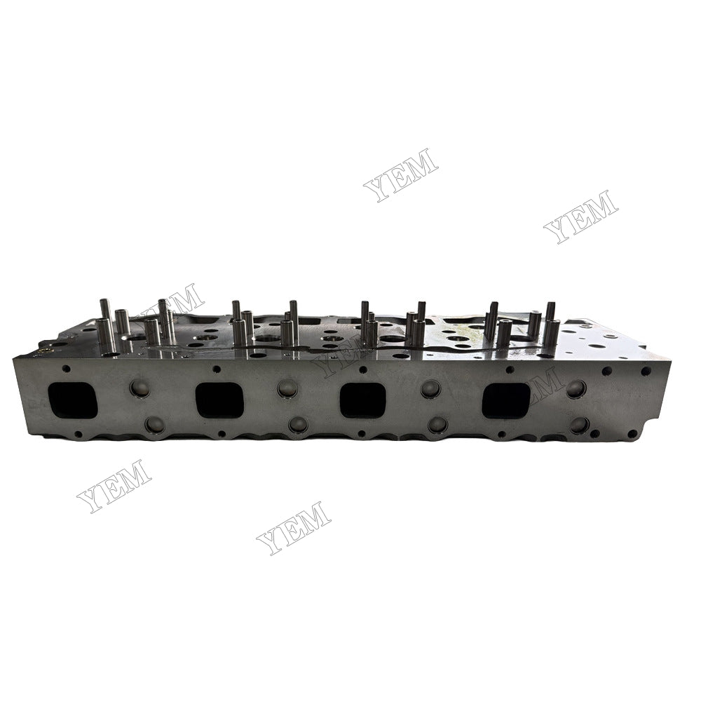 YEM Parts Bare Cylinder Head 7W-2225 for Caterpillar CAT Engine 3408 3408B 3408C 3408E For Caterpillar