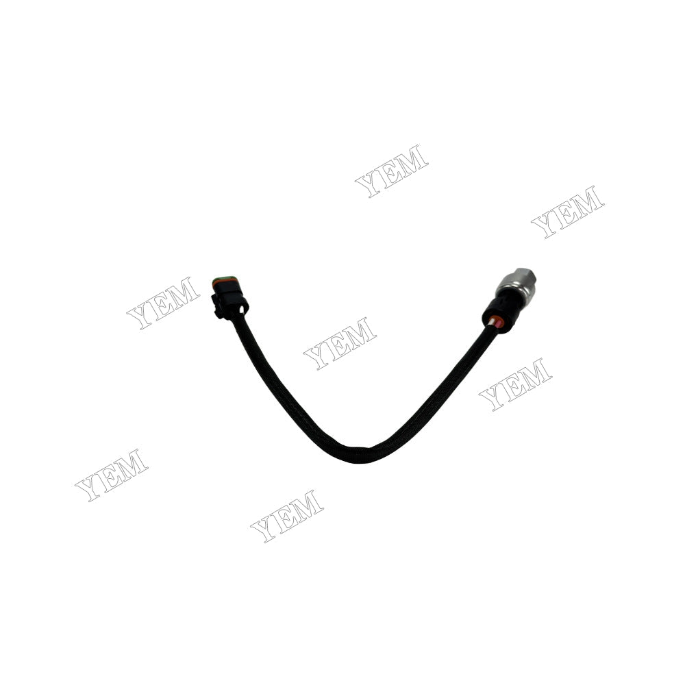 YEM Parts Oil Pressure Sensor 194-6725 for Caterpillar CAT Engine 3126B 3412E 3508 3508B For Caterpillar
