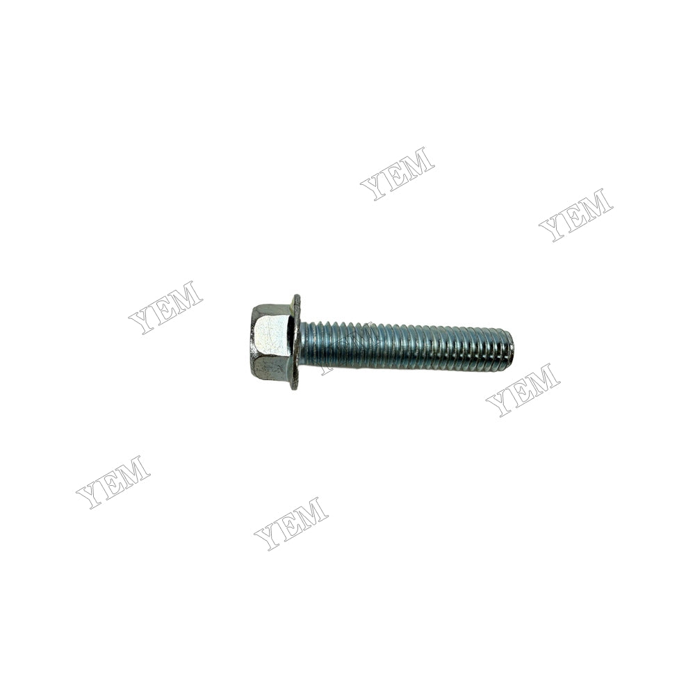 YEM Parts 2N2765 Bolt for Caterpillar C15 Replacement Engine Parts For Caterpillar