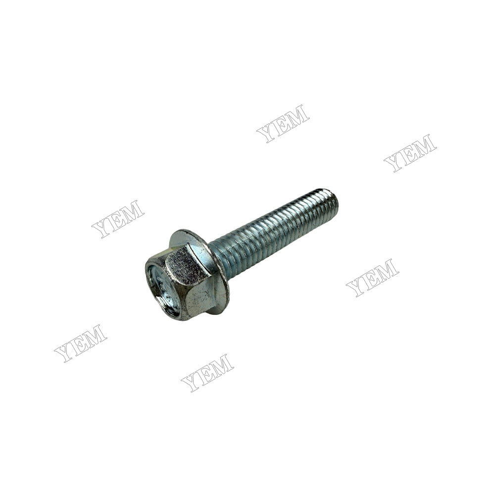 YEM Parts 2N2765 Bolt for Caterpillar C15 Replacement Engine Parts For Caterpillar