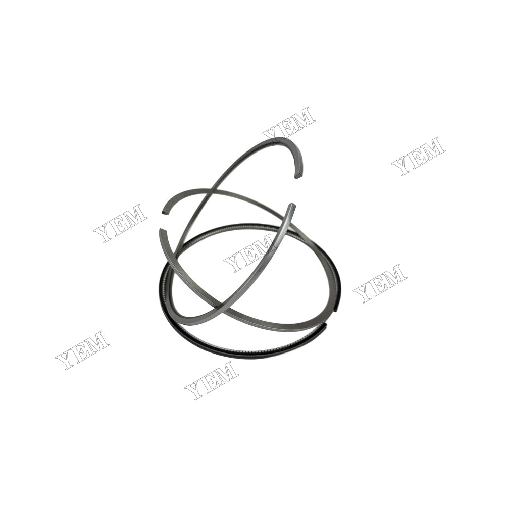 YEM Parts Piston Ring for Caterpillar C16 Replacement Engine Parts For Caterpillar