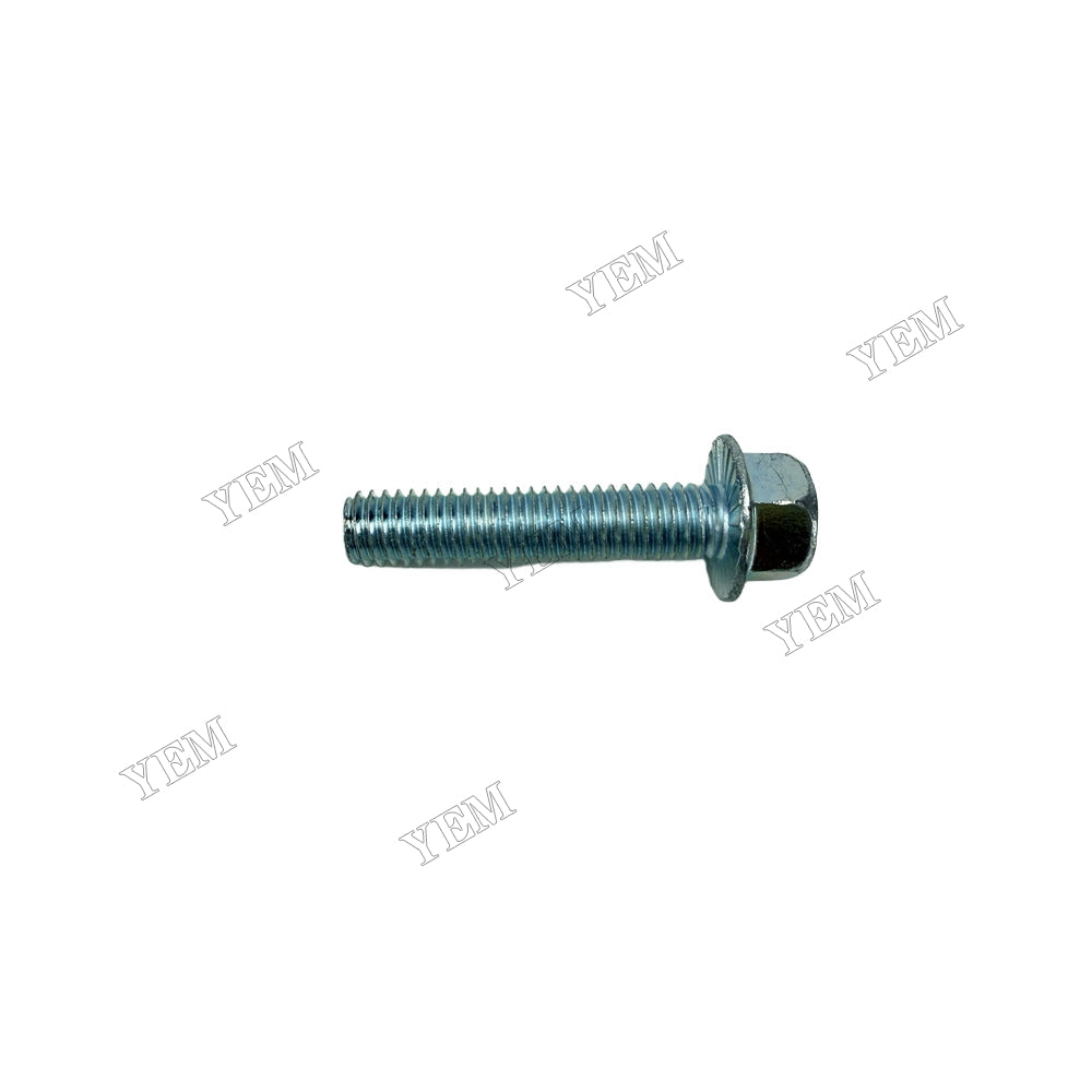 YEM Parts 2N2765 Bolt for Caterpillar C18 Replacement Engine Parts For Caterpillar