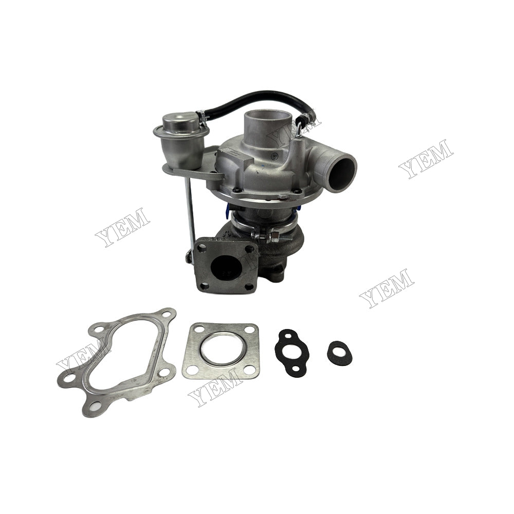 YEM Parts 317-0981 Turbocharger for Caterpillar C2.2 Replacement Engine Parts