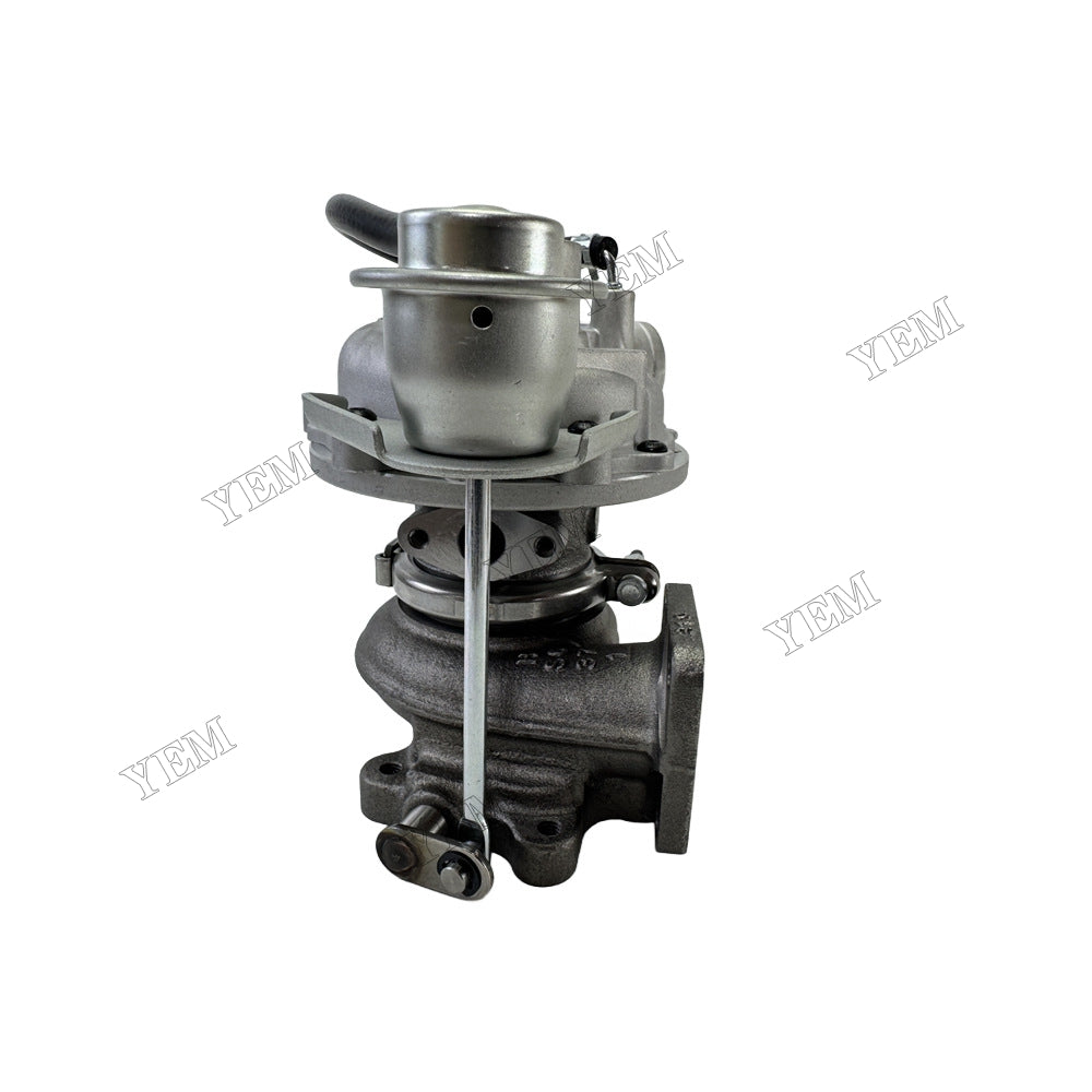 YEM Parts 317-0981 Turbocharger for Caterpillar C2.2 Replacement Engine Parts For Caterpillar