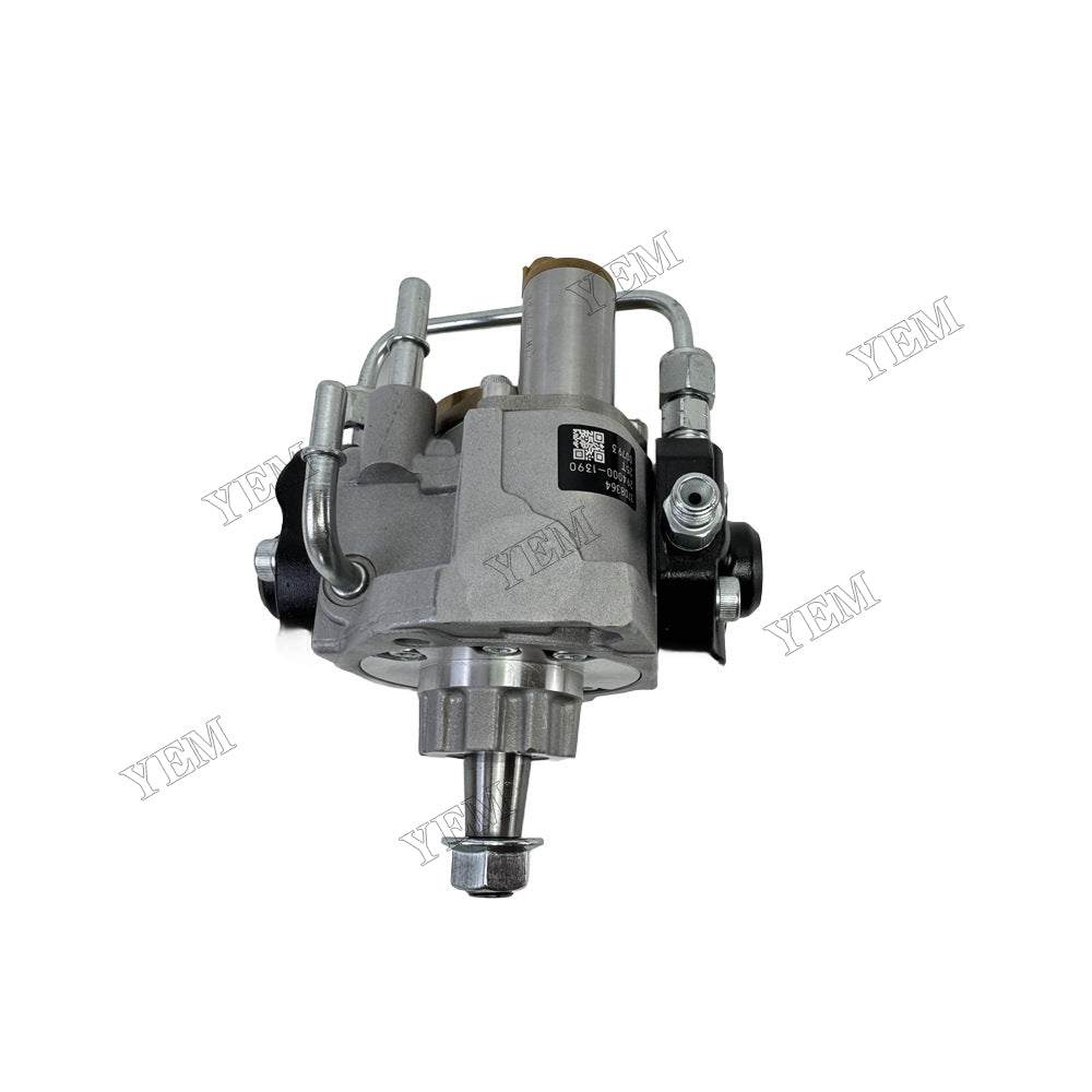 YEM Parts 3708364 294000-1390 Fuel Injection Pump for Caterpillar C4.4 Replacement Engine