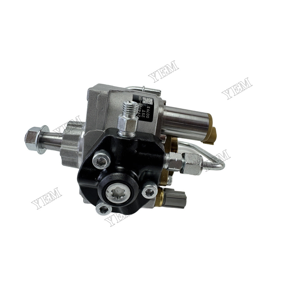 YEM Parts 3708364 294000-1390 Fuel Injection Pump for Caterpillar C4.4 Replacement Engine For Caterpillar