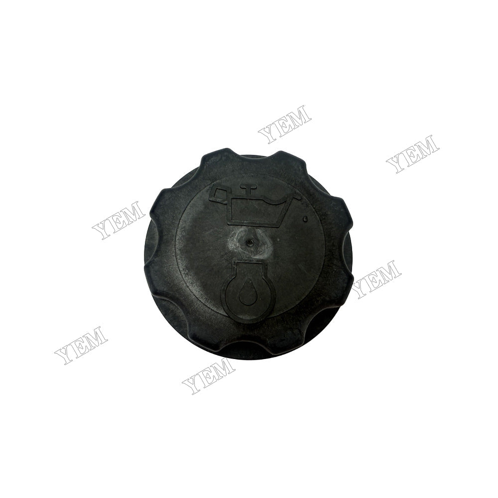 YEM Parts Oil Filler Cap 4142X098 for Perkins Engine 1004-4 1004G 1006-60TA 1104D-44 For Caterpillar